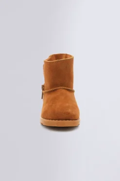 Kinder Kickers Aldiza Waterproof Marron