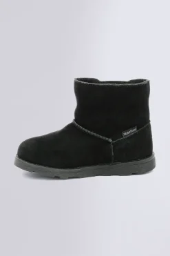 Kinder Kickers Aldiza Waterproof Noir