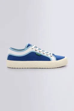 Damen Kickers Arveil Weiß
