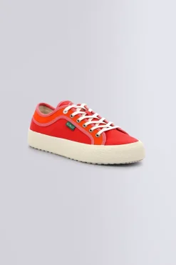 Damen Kickers Arveil orange