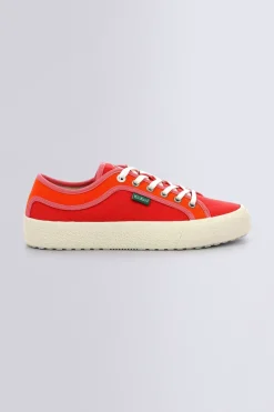 Damen Kickers Arveil orange