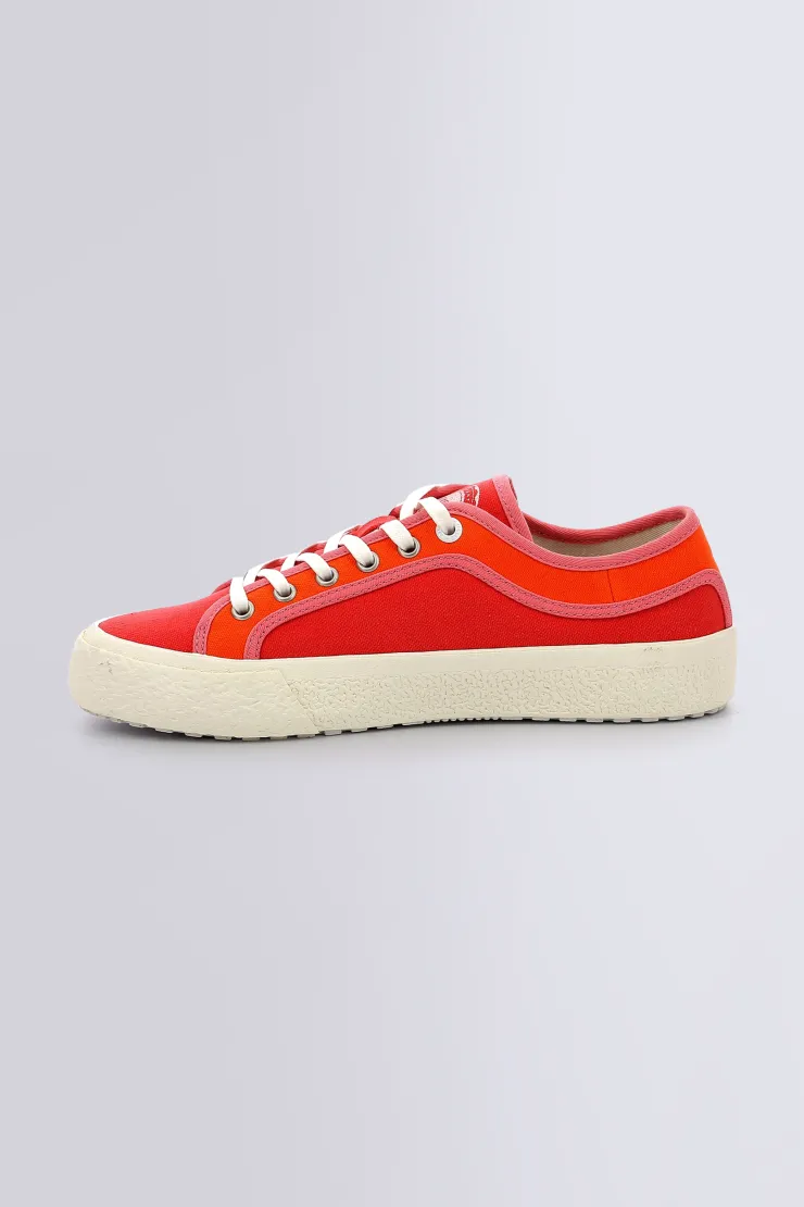Damen Kickers Arveil orange