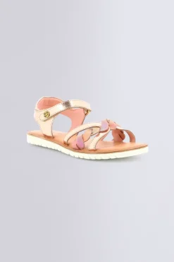 Kinder Kickers Betty