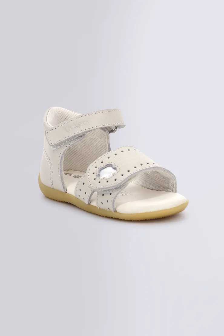 Kinder Kickers BIGKRATCH WHITE