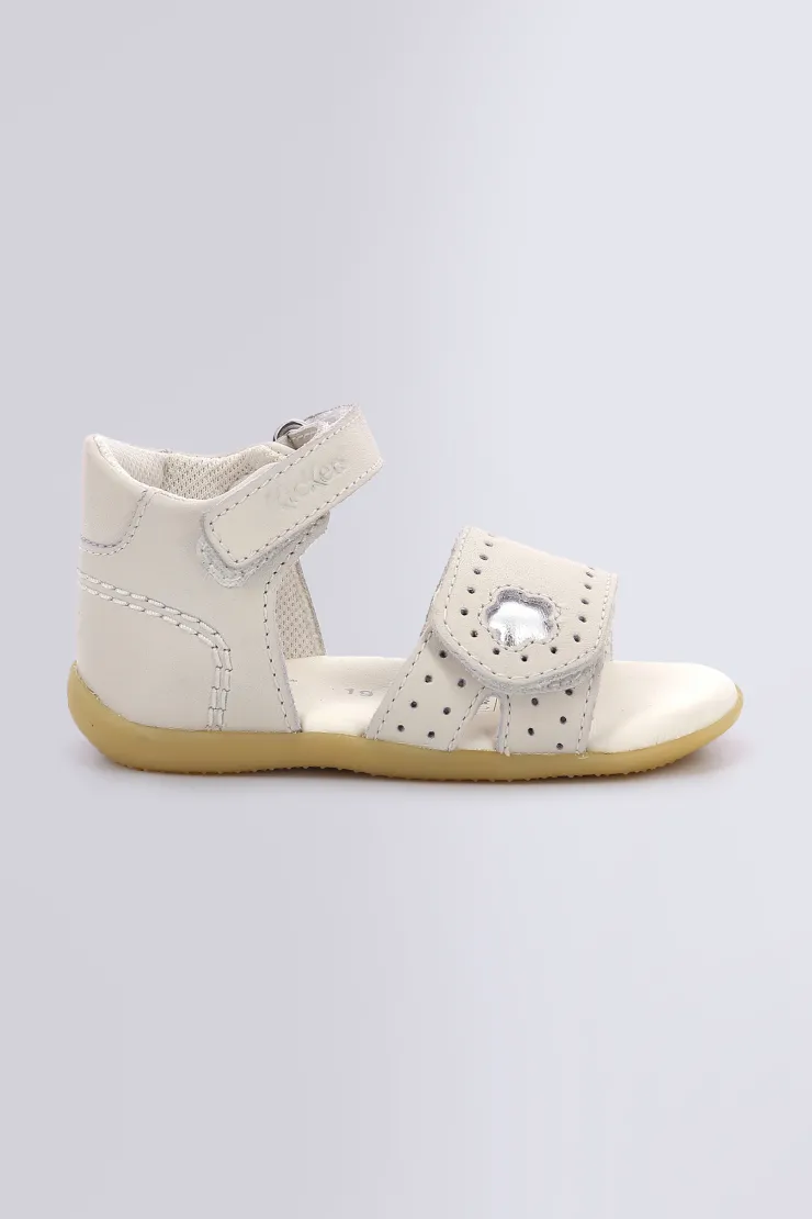 Kinder Kickers BIGKRATCH WHITE