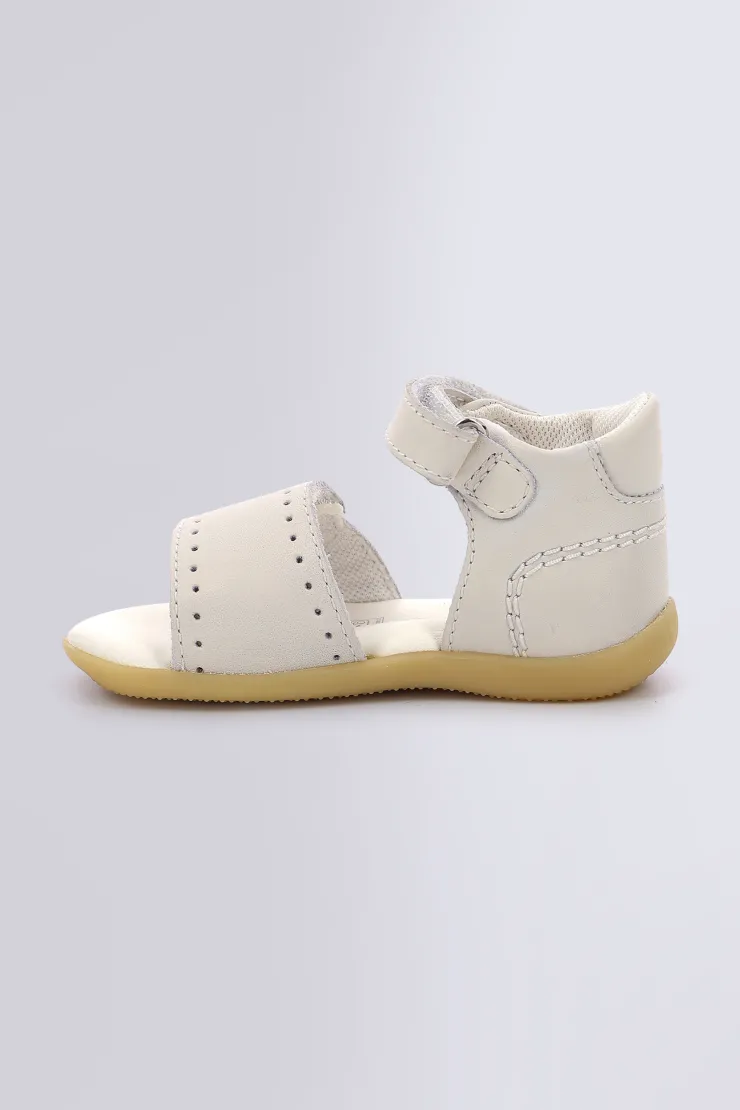 Kinder Kickers BIGKRATCH WHITE