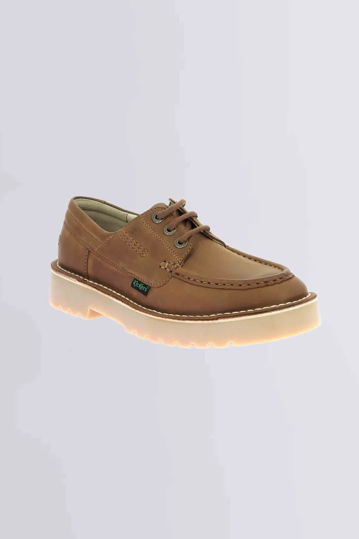 Herren Kickers Daltrey Boat