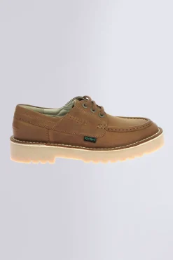 Herren Kickers Daltrey Boat