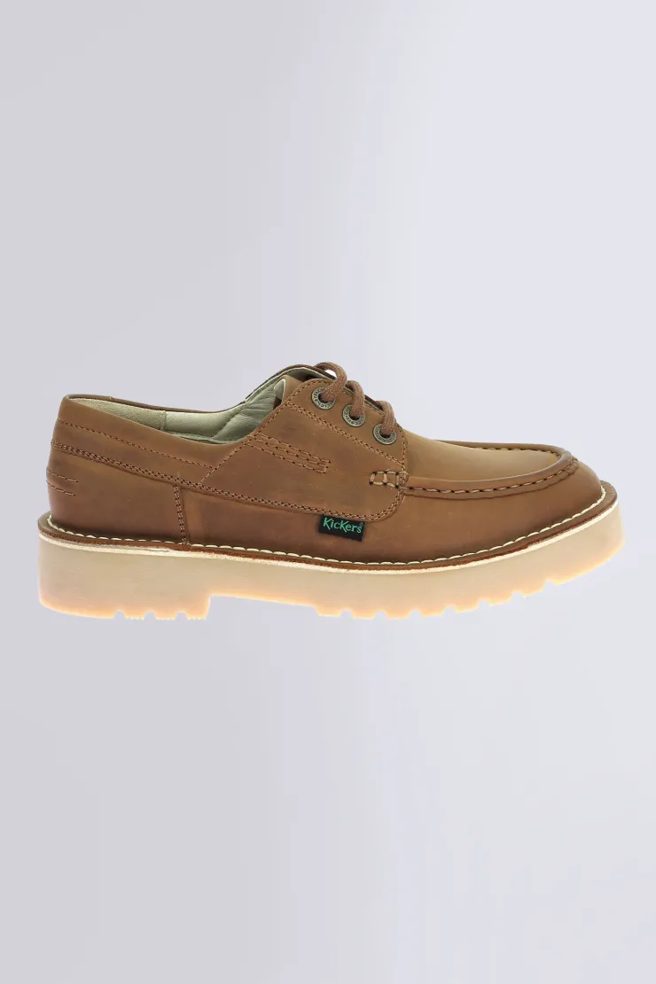 Herren Kickers Daltrey Boat