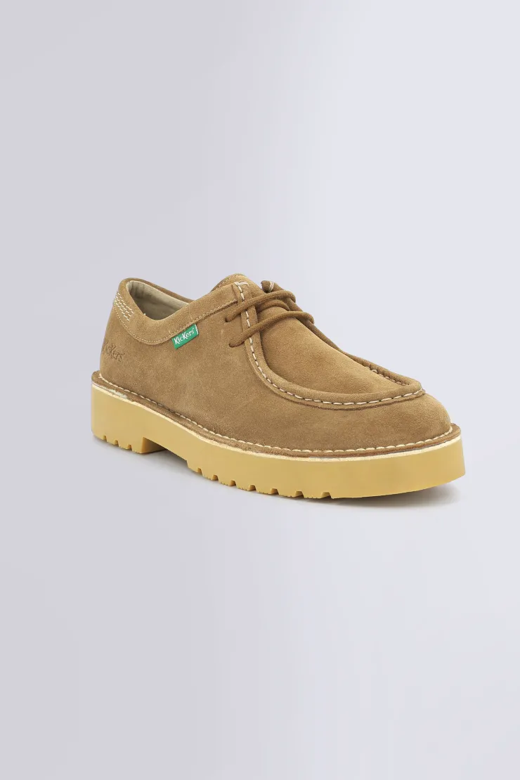 Herren Kickers Daltrey Low