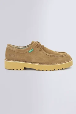 Herren Kickers Daltrey Low
