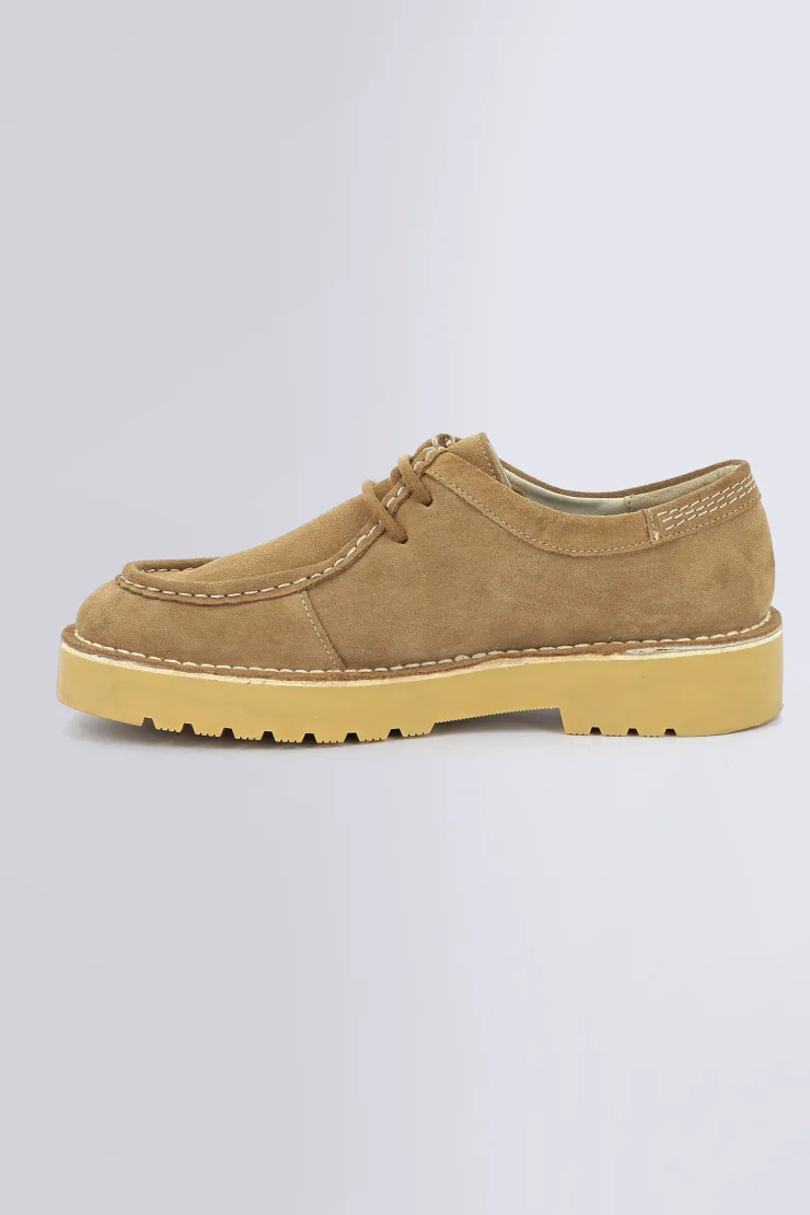 Herren Kickers Daltrey Low