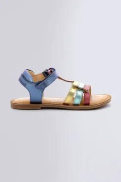 Kinder Kickers Diamanto Multicolore