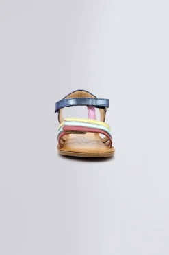 Kinder Kickers Diamanto Multicolore
