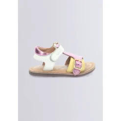 Kinder Kickers Diazz Blanc rosa (20-23)