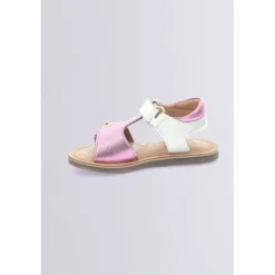 Kinder Kickers Diazz Blanc rosa (20-23)