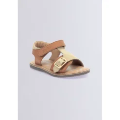 Kinder Kickers Diazz Camel Or (20-23)