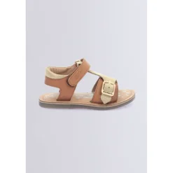 Kinder Kickers Diazz Camel Or (20-23)