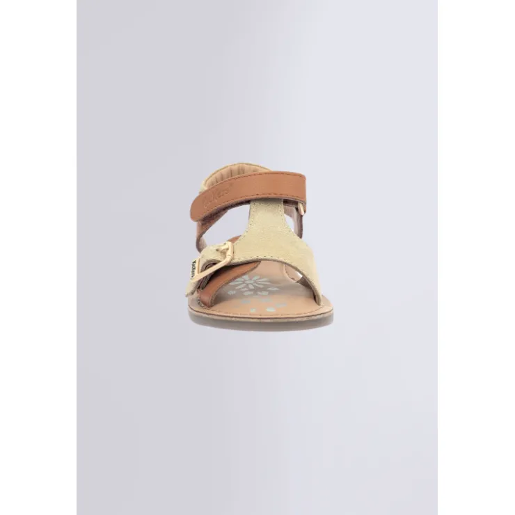 Kinder Kickers Diazz Camel Or (20-23)