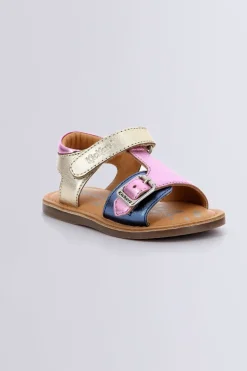 Kinder Kickers Diazz Marine Rose (20-23)