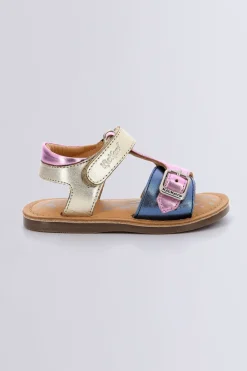 Kinder Kickers Diazz Marine Rose (20-23)