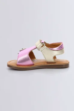 Kinder Kickers Diazz Marine Rose (20-23)