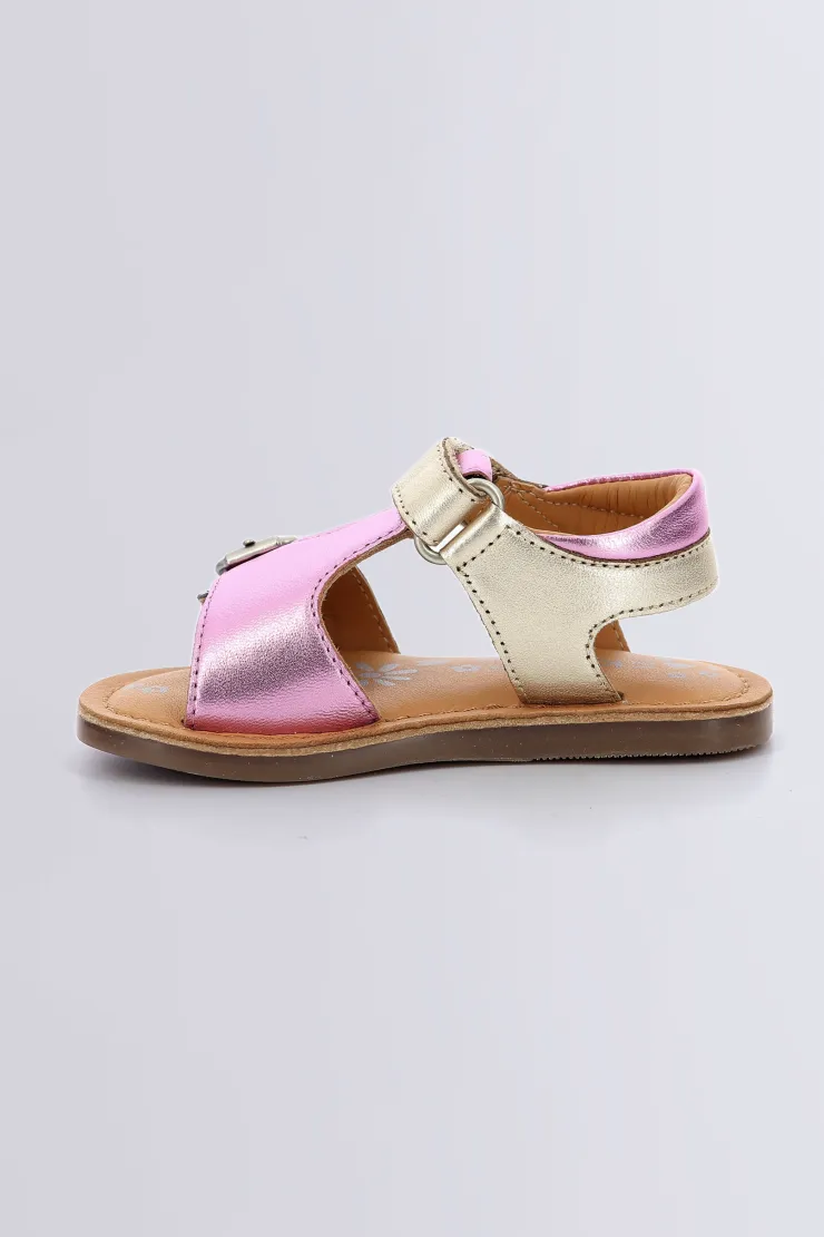 Kinder Kickers Diazz Marine Rose (20-23)