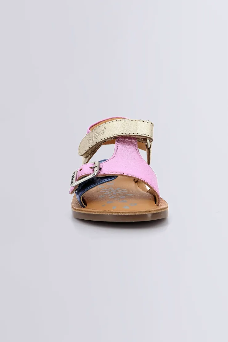 Kinder Kickers Diazz Marine Rose (20-23)