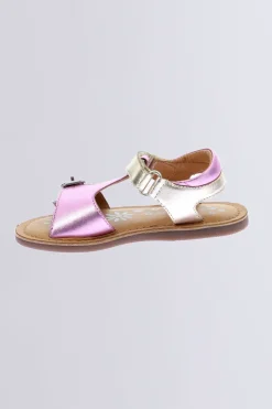 Kinder Kickers Diazz Marine Rose (24-34)