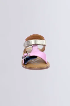 Kinder Kickers Diazz Marine Rose (24-34)