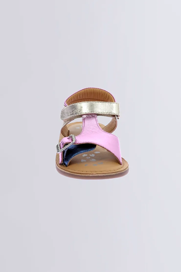 Kinder Kickers Diazz Marine Rose (24-34)