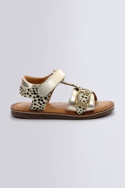 Kinder Kickers Diazz Or Pony