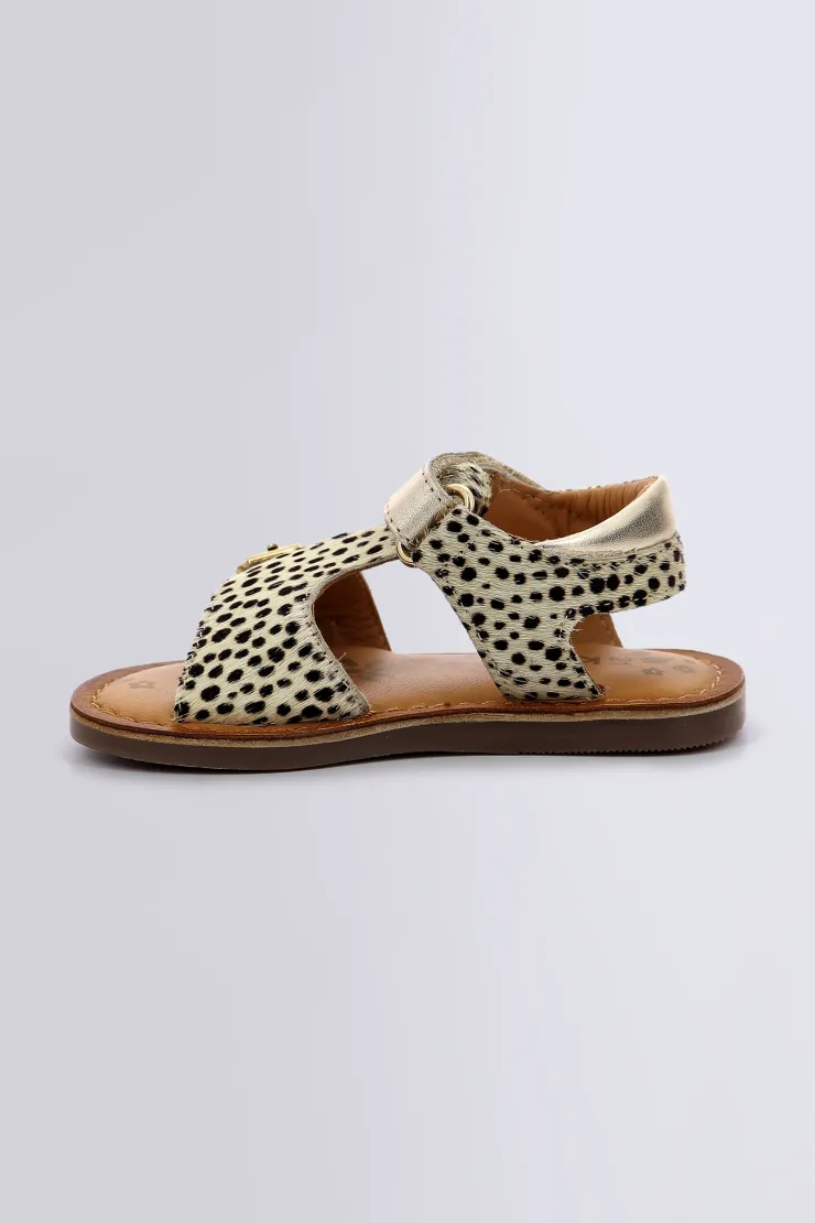 Kinder Kickers Diazz Or Pony