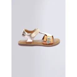 Kinder Kickers Diazz Orange (24-34)
