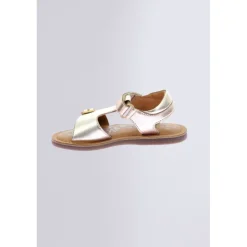 Kinder Kickers Diazz Orange (24-34)