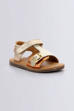 Kinder Kickers Diazz Orange (20-23)