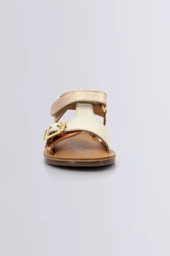 Kinder Kickers Diazz Orange (20-23)