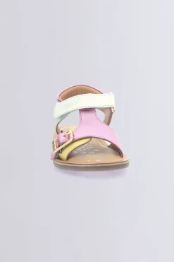 Kinder Kickers Diazz Rosa (24-34)