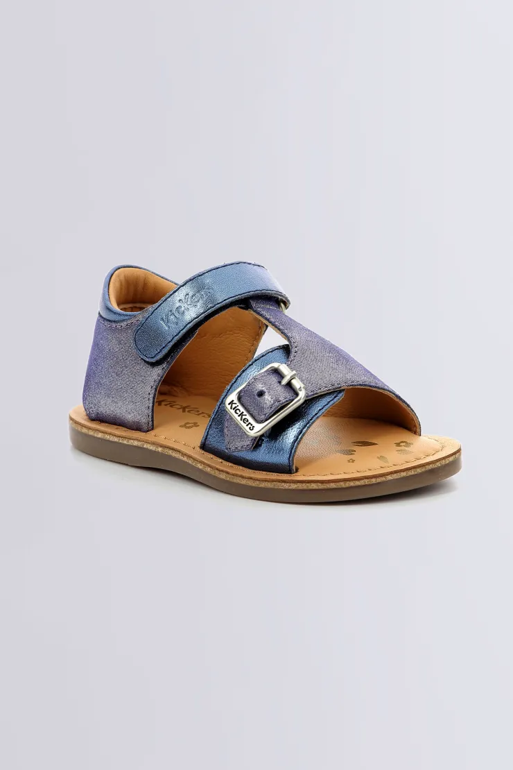 Kinder Kickers Diazzy Marine