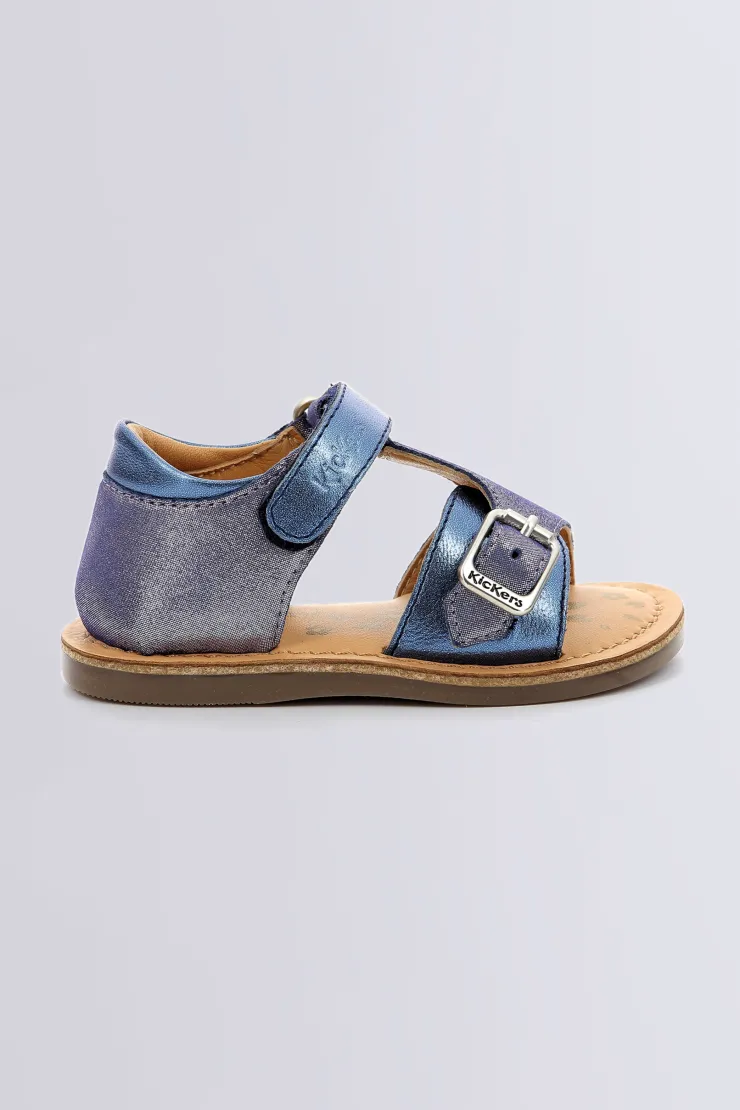 Kinder Kickers Diazzy Marine