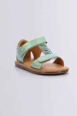 Kinder Kickers Divazia Vert irise