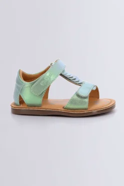 Kinder Kickers Divazia Vert irise