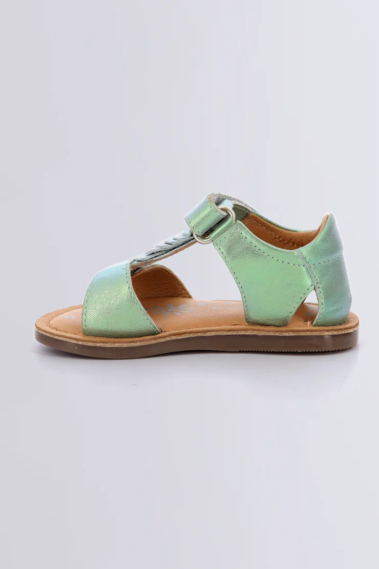 Kinder Kickers Divazia Vert irise