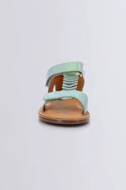 Kinder Kickers Divazia Vert irise