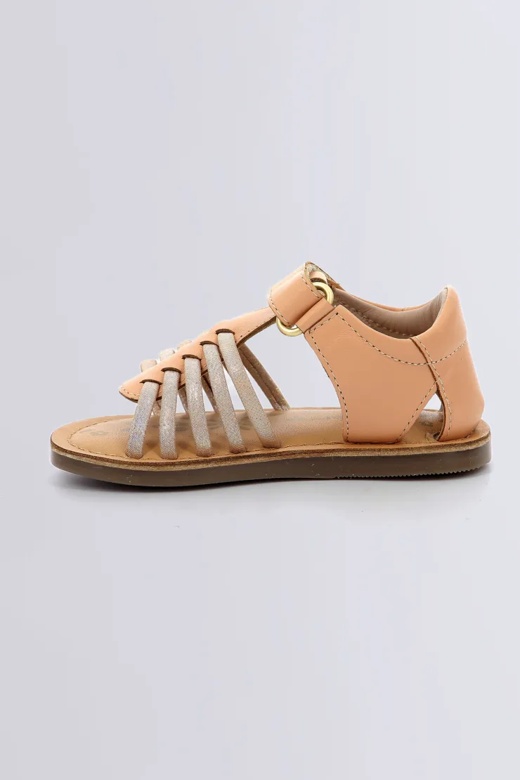 Kinder Kickers Divslim Rose