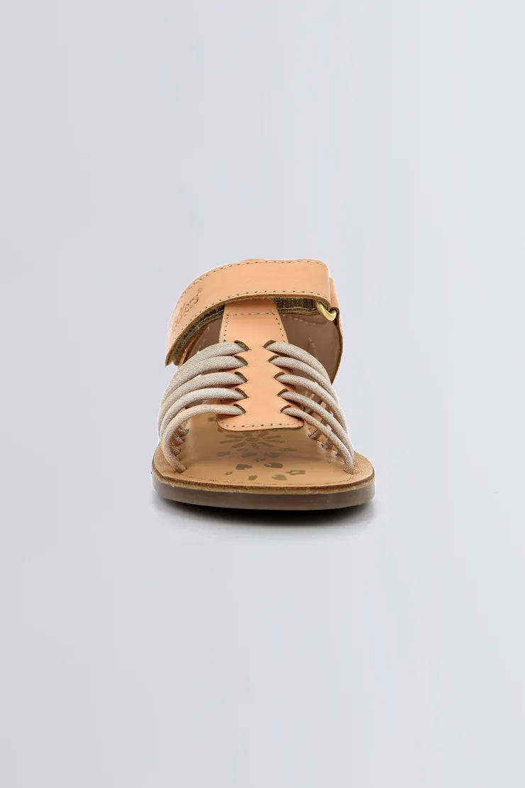 Kinder Kickers Divslim Rose