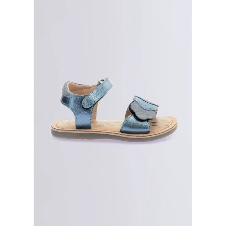Kinder Kickers Dyastar schillerndes (24-34)