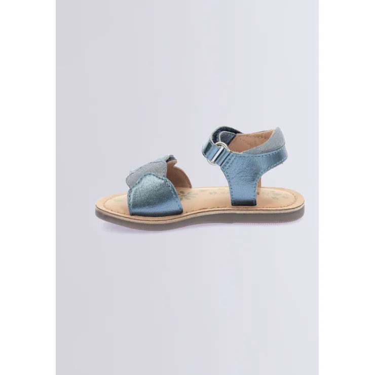 Kinder Kickers Dyastar schillerndes (24-34)