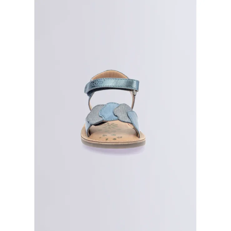 Kinder Kickers Dyastar schillerndes (24-34)