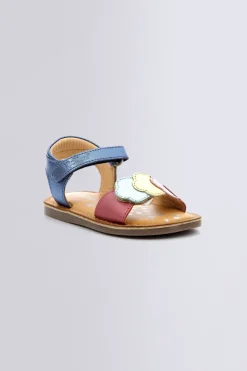 Kinder Kickers Dyastar Multicolore